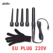 Load image into Gallery viewer, DODO EU/US Plug Professional Hair Care Styling Tools