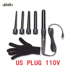 Load image into Gallery viewer, DODO EU/US Plug Professional Hair Care Styling Tools