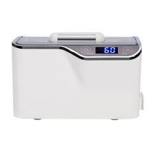 Load image into Gallery viewer, 600ml Intelligent Ultrasonic Cleaner Cleaning Machine