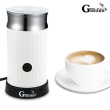 Load image into Gallery viewer, Gustino Automatic Cappuccino Coffee Maker
