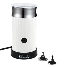Load image into Gallery viewer, Gustino Automatic Cappuccino Coffee Maker