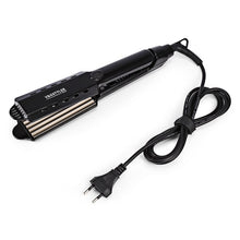 Load image into Gallery viewer, Hair Curling Iron Hair