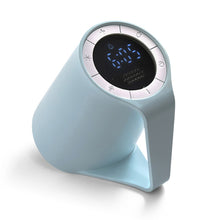 Load image into Gallery viewer, Electric Creative Alarm Clock