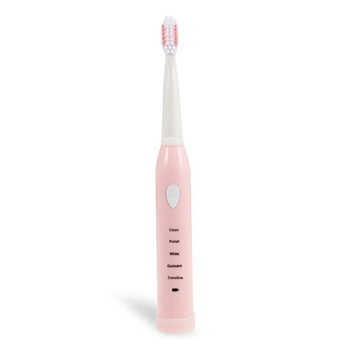 Pro Sonic Electric Toothbrush