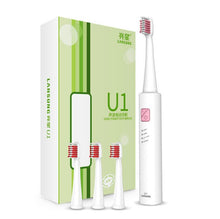 Load image into Gallery viewer, LANSUNG U1 Sonic Electric Toothbrush