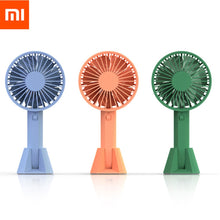 Load image into Gallery viewer, Xiaomi Mijia VH Fan Portable