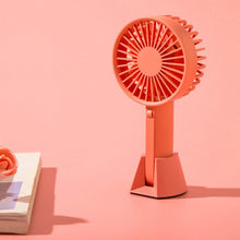 Load image into Gallery viewer, Xiaomi Mijia VH Fan Portable