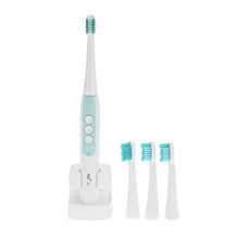 Load image into Gallery viewer, Ultrasonic Automatic Electric Waterproof Toothbrush