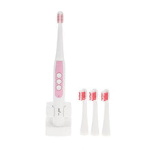 Load image into Gallery viewer, Ultrasonic Automatic Electric Waterproof Toothbrush