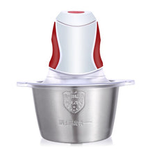 Load image into Gallery viewer, Electric Kitchen Meat Grinder