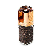 Load image into Gallery viewer, Simple Fashion Glass Bottle Practical Pepper Hand Grinder