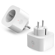 Load image into Gallery viewer, 2PCS Elelight PE1004T Smart Sockets