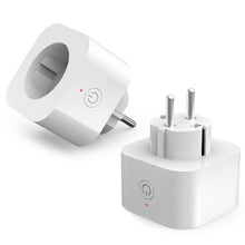 Load image into Gallery viewer, 2PCS Elelight PE1004T Smart Sockets