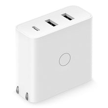Load image into Gallery viewer, Xiaomi 65 W Portable USB Quick Charge